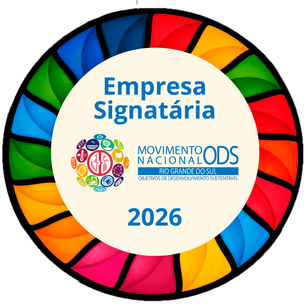 Movimento ODS RS
