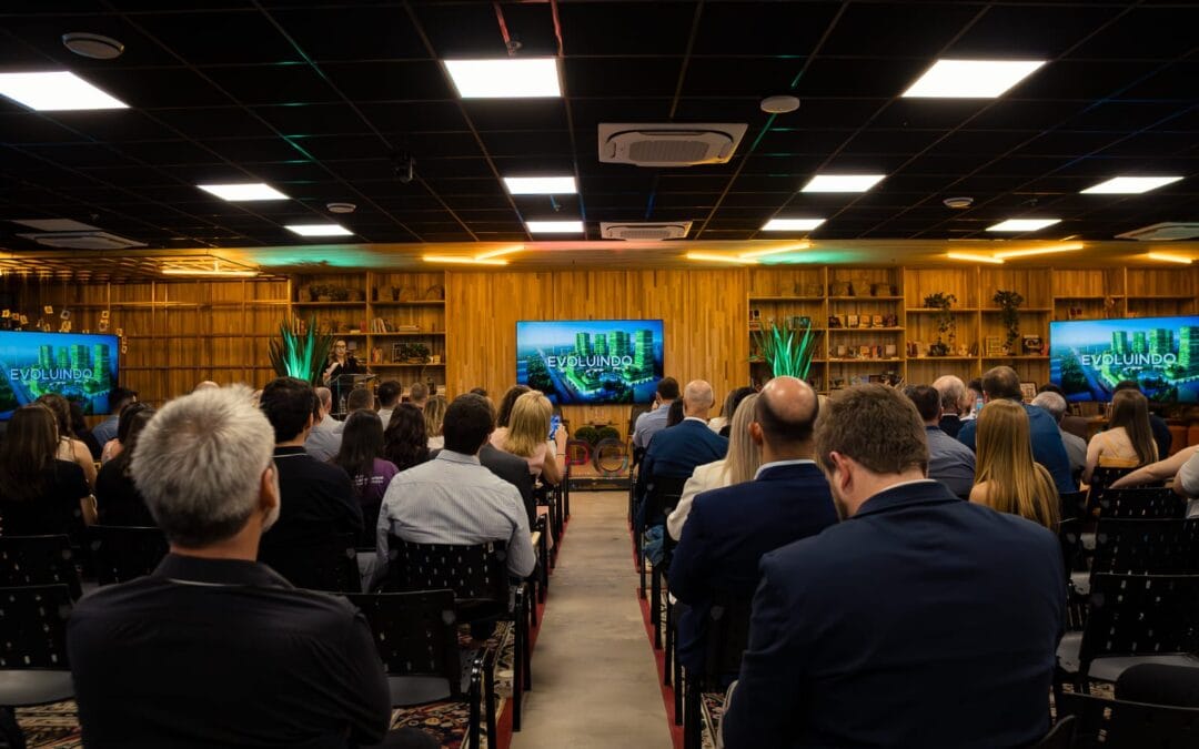 Trajetória Premiada: Nossa Jornada ESG é reconhecida no Prêmio Gaúcho de Sustentabilidade