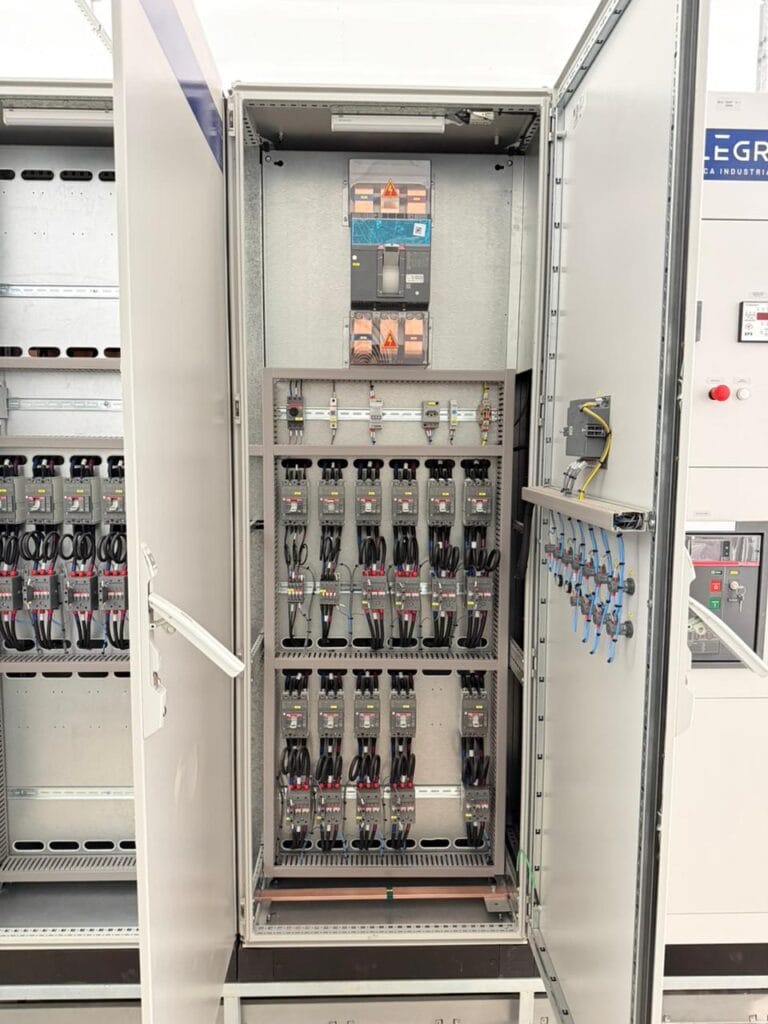 Máquinas e equipamentos