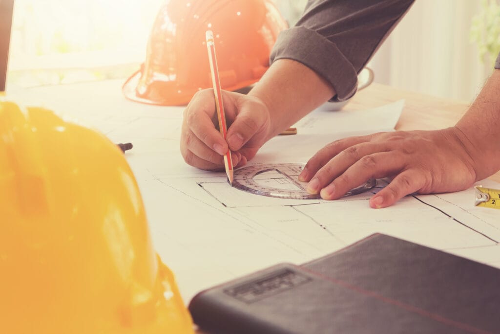 Emissão de ART de engenharia e execução