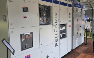 Participação na Feira Internacional Expodireto 2026