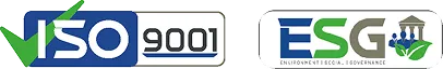 Certificações Pellegrin