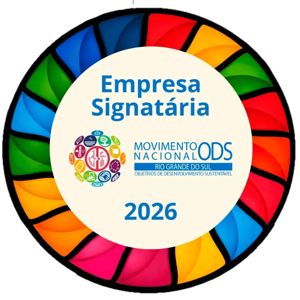 Movimento ODS RS