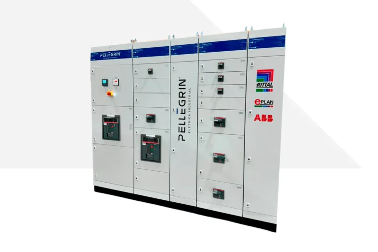 Painel de Gavetas | Forma 3b, 4b
