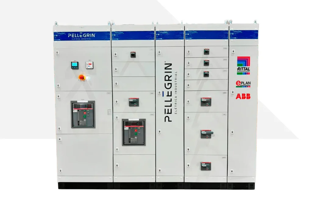 Painel de Gavetas | Forma 3b, 4b — imagem 2