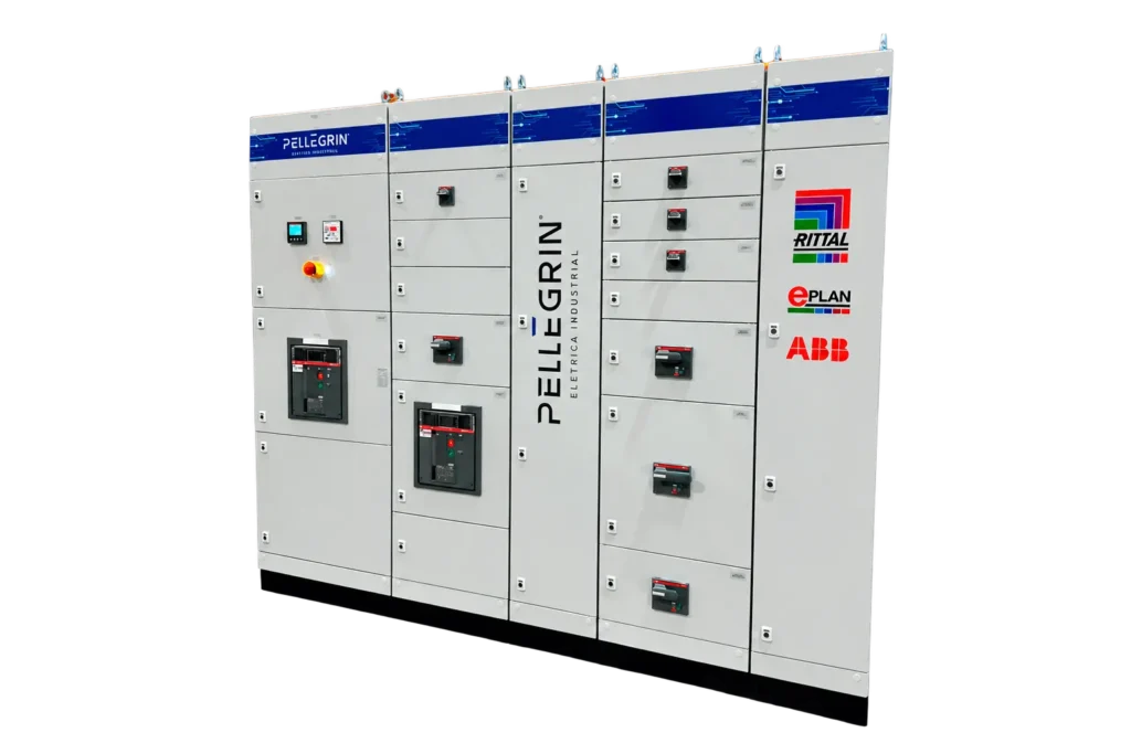 Painel de Gavetas | Forma 3b, 4b — imagem 1