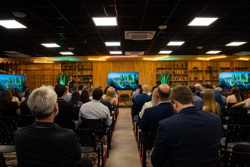 Trajetória Premiada: Nossa Jornada ESG é reconhecida no Prêmio Gaúcho de Sustentabilidade