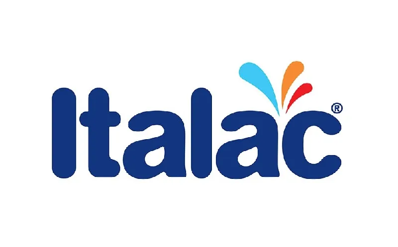 Italac-logo