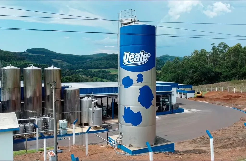 Deale — imagem 1
