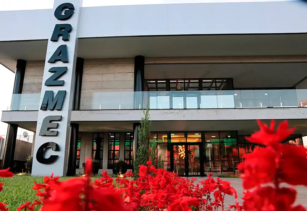 Grazmec — imagem 1